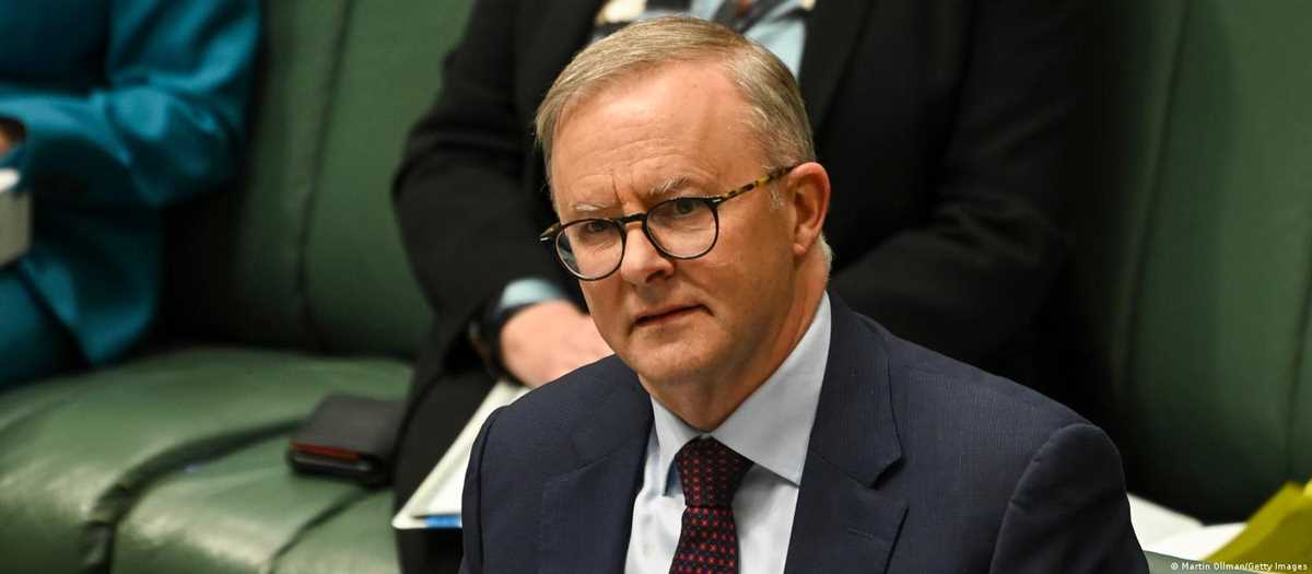 अल्बानीजी का दौरा मिटा पाएगा ऑस्ट्रेलिया और भारत की झिझक?